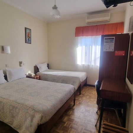 Hotel Bela Vista Viseu Extérieur photo