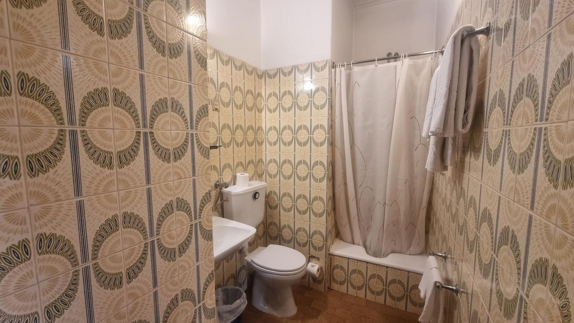Hotel Bela Vista Viseu Extérieur photo