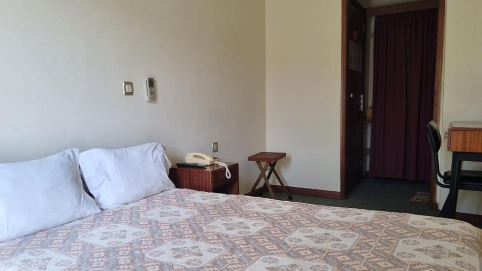 Hotel Bela Vista Viseu Extérieur photo