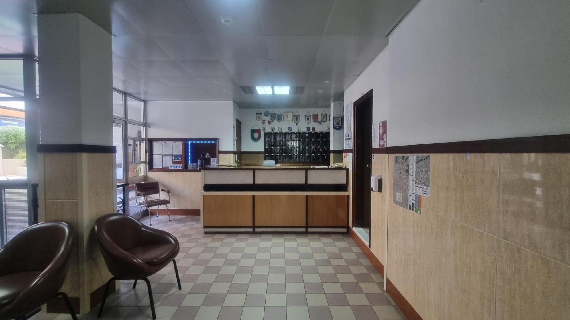 Hotel Bela Vista Viseu Extérieur photo