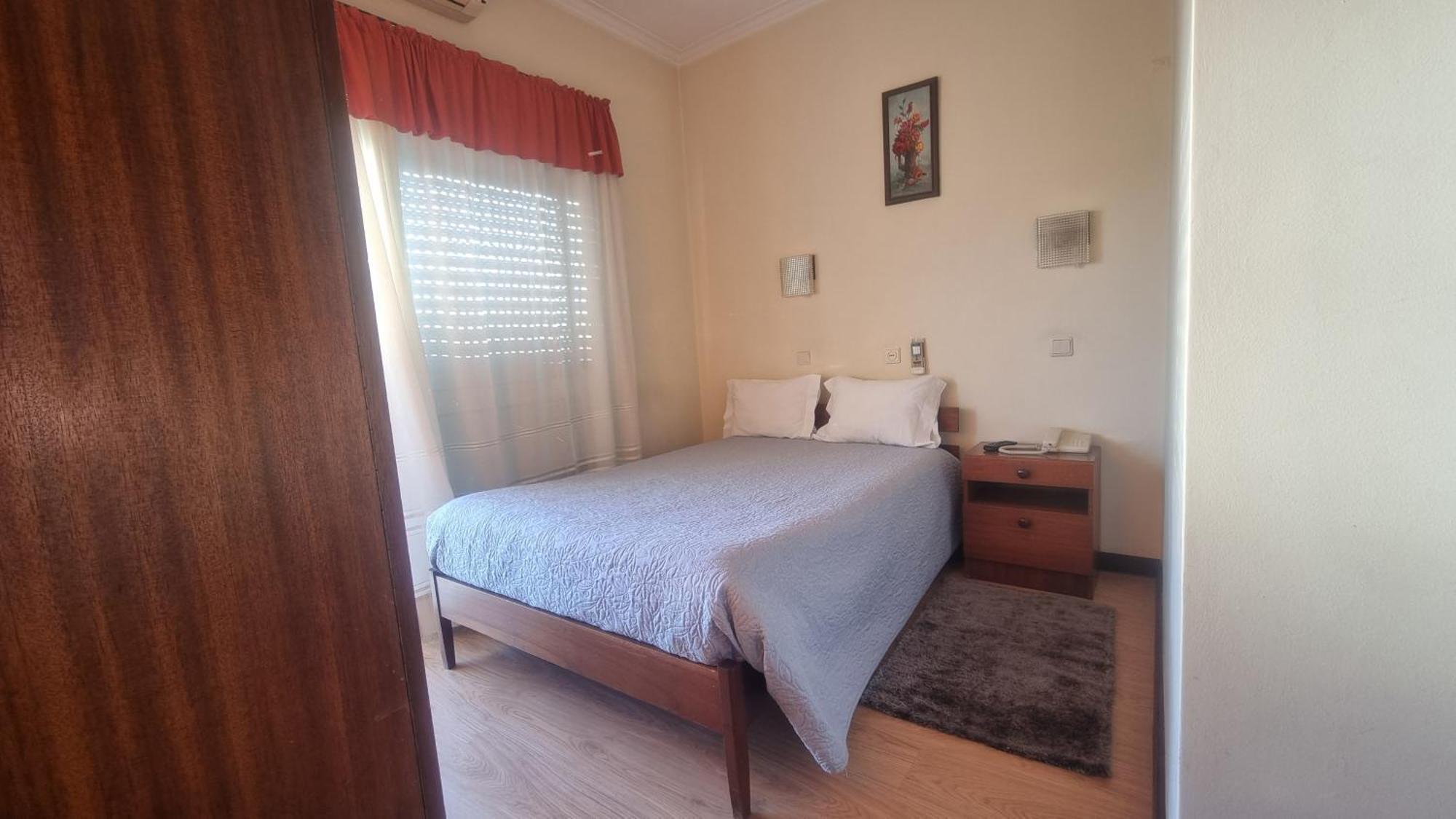 Hotel Bela Vista Viseu Extérieur photo
